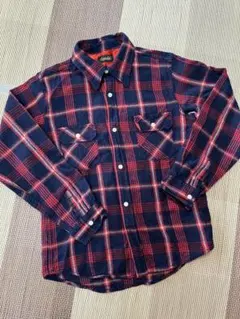 chimalaチマラチェックシャツのサムネイル
