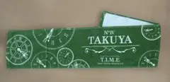 超特急 タクヤ タオル - メルカリ