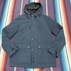 最終値下げ Magine 3WAY マウンテンパーカー ネイビー