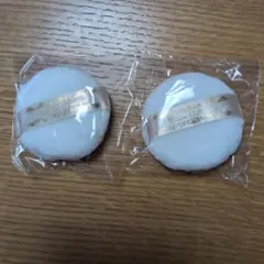 Milano Collection パフ 2個セットのサムネイル