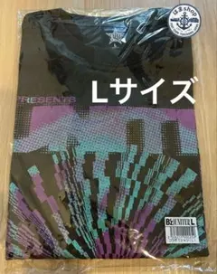 【新品/Mサイズ】B'z×ザ・イエロー・モンキー　UNITE限定 B'z Unite#02 イエローモンキー コラボTシャツ M 新品 - メルカリ