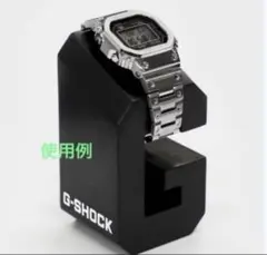 G-SHOCKオリジナルウォッチピロー　非売品 ノベルティ　新品未使用品