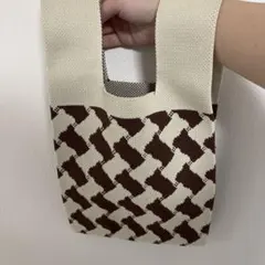 semon セモン トートバッグ マザーズバッグ ホース - メルカリ