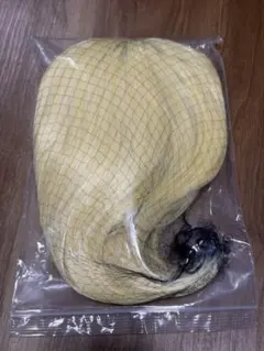 アシストウィッグ　ミルキーレモンのサムネイル