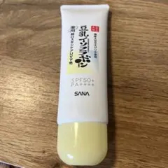 SANA 豆乳イソフラボン化粧下地 SPF50++ PA++++