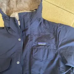 パタゴニア メンズ　イスマスパーカー