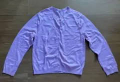 女の子 フリースジャケット