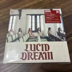 IVE LUCID DREAM 会場限定盤のサムネイル