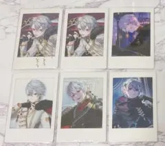 葛葉 ChroNoiR WWW チェキ フィルム シークレット レア 箔押し