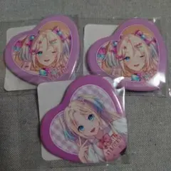 2026年最新】大沢瑠璃乃 缶バッジの人気アイテム - メルカリ