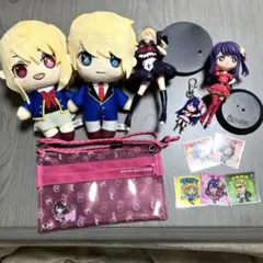 推しの子　まとめ売り