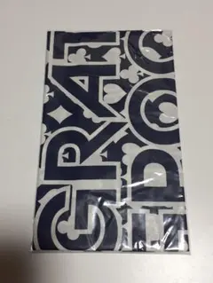 THE YELLOW MONKEY GRATEFUL SPOONFUL バンダナ