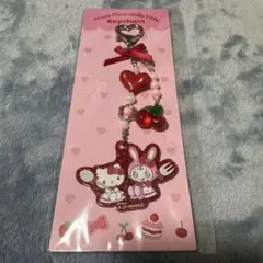 ハチミツにはつこい キーホルダー レアグッズ バッグチャーム ϵ( 'Θ