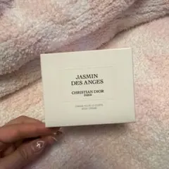 【新品未使用】 Maison Christian Dior ジャスミンデザンジュ