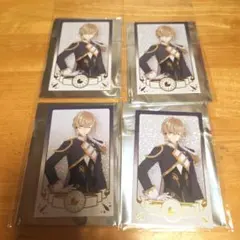 にじさんじ 共通衣装 3Dグッズ Vol.3 ランダムカード 風楽奏斗 ②