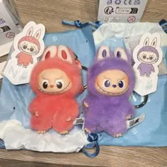 PIN FOR LOVE ラブブ イニシャル N T 2つセット