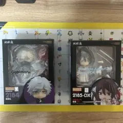 怪獣8号 壽屋 亜白ミナ 四ノ宮キコル 限定特典 ねんどろいど 4体セット