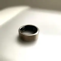 中古］Oura Ring4サイズ10号 ステルス - メルカリ