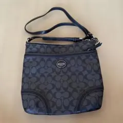 Coach ショルダーバッグ