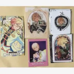 あんスタ 天祥院英智