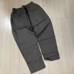 POU DOU DOU プードゥドゥ パンツ 鳥ポケット