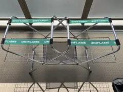 UNIFLAME　ユニフレーム　キッチンスタンドのサムネイル