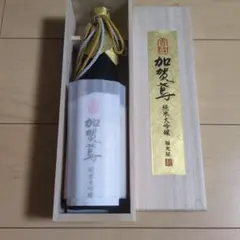 限定秘蔵酒 かねやま15年貯蔵 43度 720ml 古酒 希少 琉球泡盛 - メルカリ