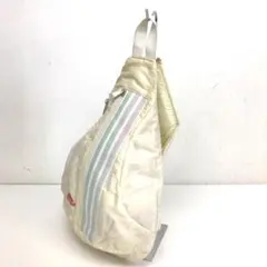 adidas アディダス ボディバッグ　0517