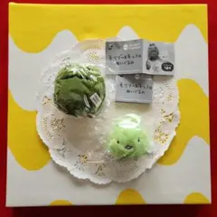 感謝SALE価格【モリゾーA・キッコロA】モリゾー&ぬいぐるみ 2個セット