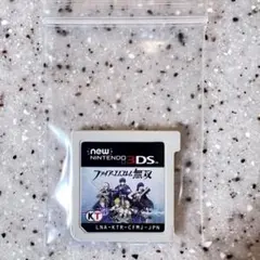 3DS Newニンテンドー3DS専用 ファイアーエムブレム無双