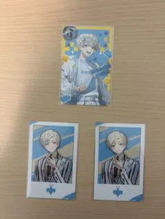 オリエンス コレクションカード 緋八マナ