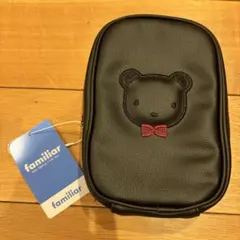 ファミリア　ポーチ