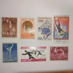 2026年最新】オリンピック切手の人気アイテム - メルカリ