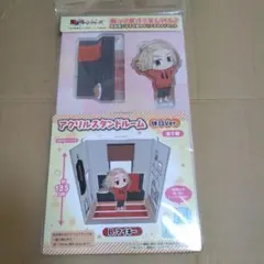 割引セール！ 東京リベンジャーズ アクリルスタンドルーム マイキー休日版