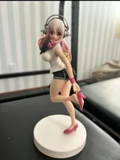 チ*ミ様 《リペイント》スーパーそに子 フィギュア - メルカリ