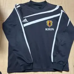 【最終価格】［希少品］サッカー日本代表　ピステ（サイズ：Ｏ） 2025年最新】日本代表 ピステの人気アイテム - メルカリ