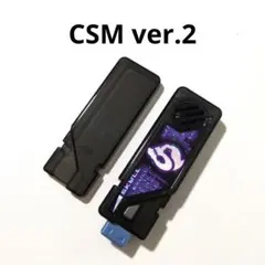 T2ジョーカーメモリ CSM ver.2 ロストドライバー ver.2付属品 - メルカリ