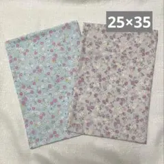 【28】25×35ランチョンマット2枚セット