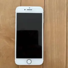 iPhone7 ゴールド 32GB