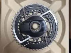 SHIMANO シマノ Olympic Zenチェーンリング 51t ピスト 幻 - メルカリ