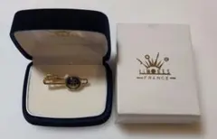 LiMOGES ネクタイピン(発送はタイピンのみ)のサムネイル