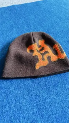 huf ニット帽