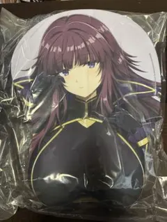 2026年最新】陰の実力者になりたくて! 等身大おっぱいマウスパッドの