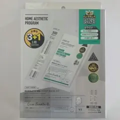 VT REEDLE S 300 2STEP MASK 3+1　お買い得！４枚入！のサムネイル