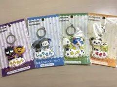 ナポリの男たち　おなまえラバーストラップのサムネイル