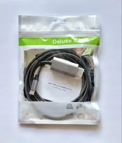 USB Type-C to HDMIケーブル 4K対応 1.8M
