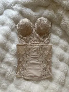 定価:29,700円！ブライダルインナー KEA工房 セット ＋おまけ付