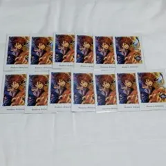 あんスタ ぱしゃっつ 三毛縞 斑 ⑤