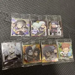 NARUTO ウエハース