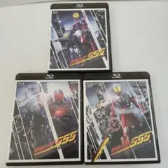 【美品】仮面ライダー555　Blu-ray BOX 全巻セット Amazon.co.jp: 仮面ライダー555(ファイズ) Blu-ray BOX 【初回